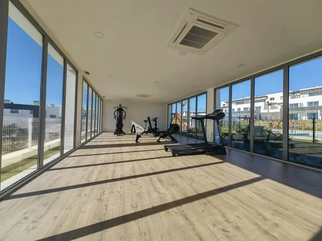 Ático 2 habitaciones 107m² en venta - Costa Del Sol — 27