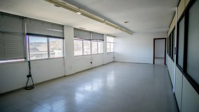 Oficinas de alquiler en zona Av. Mediterráneo — 13