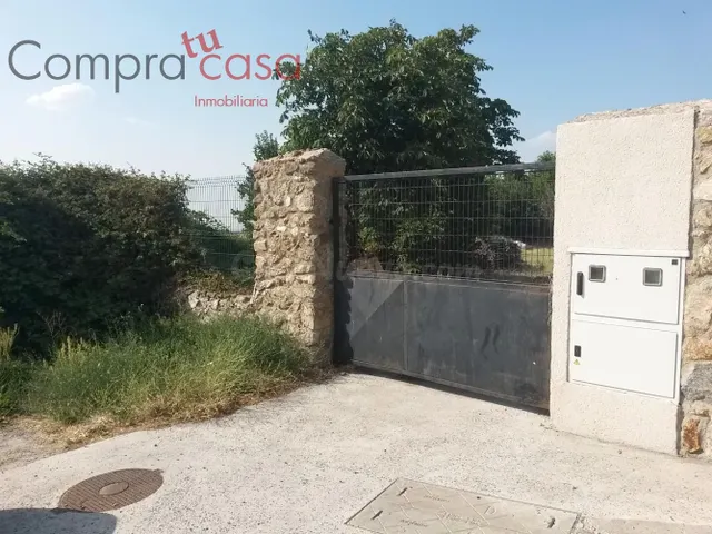 TERRENO URBANO EN VENTA - foto 2