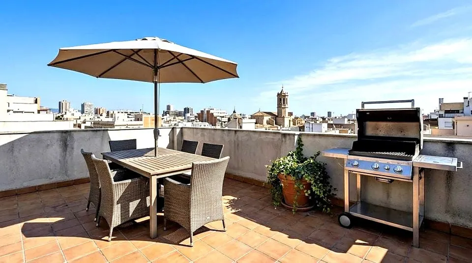 Casa de pueblo en Venta en Manacor Baleares