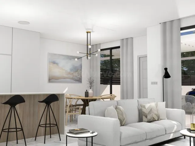 Villa 3 habitaciones 167m² en venta - Benimar - foto 3