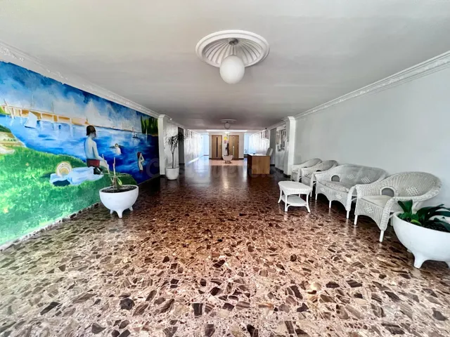 Apartamento reformado de 3 dormitorios 2 baños en punta prima (orihuela costa) — 34