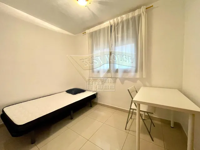 FABULOSO PISO FINCA SEMI NUEVA — 16