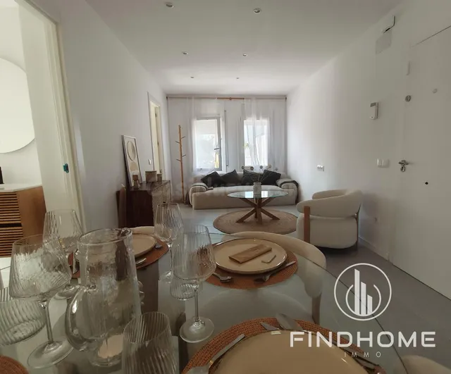Moderno piso en céntrica zona de Empuriabrava - foto 4