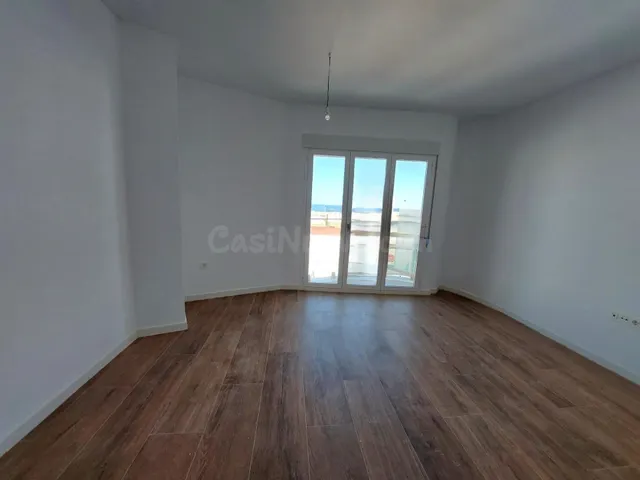 Piso en venta 2 dormitorios solarium en Garrucha Centro