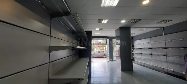 ¡¡ LOCAL COMERCIAL EN VILLARRUBIA CORDOBA !! - foto 4