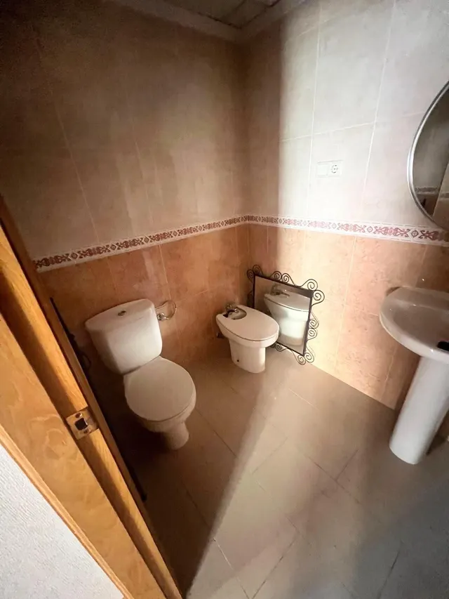 ¡¡¡SE VENDE PISO EN CASILLAS!! — 11
