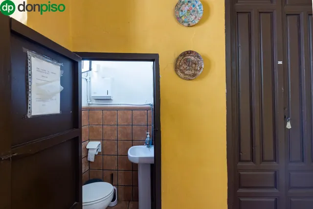 HOSTAL SAN JOSE EN SALOBREÑA — 44