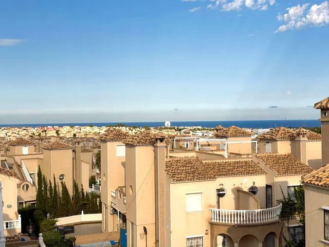 Villa 3 habitaciones 124m² en venta - Las Filipinas — 26