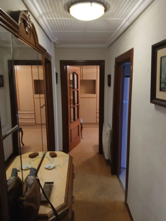 Piso en Venta en Valladolid Valladolid RONDILLA — 11