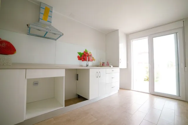 Chalet pareado obra nueva en Gran Alacant de 2, 3 ó 4 dormitorios — 10