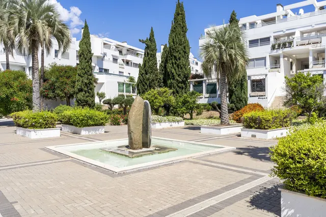 Ático Dúplex 3 habitaciones 243m² en venta - Riviera del sol — 42