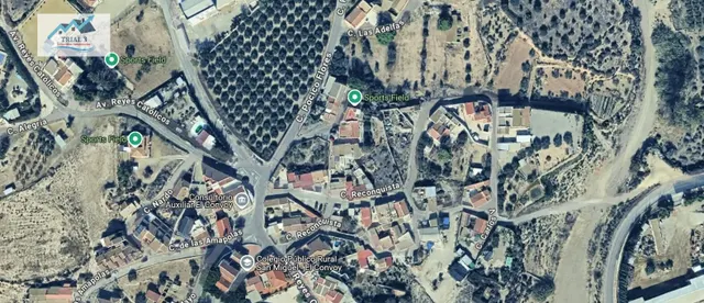 Venta Piso en Pulpi - Almería — 4