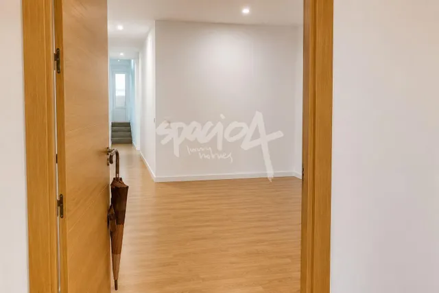 Vivienda reformada a estrenar en Cáceres: amplitud, diseño y comodidad — 19
