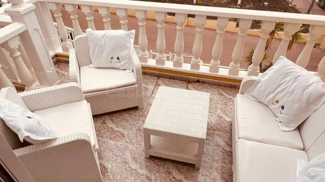 Apartamento 3 habitaciones 79m² en venta - Las Filipinas — 4