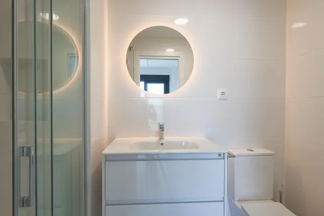 Piso 2 habitaciones 116m² en venta - Dolores de Pacheco-Santa Rosalía — 10