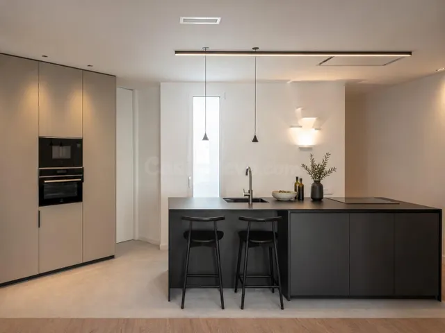 Piso 3 habitaciones 127m² en venta - Russafa — 3