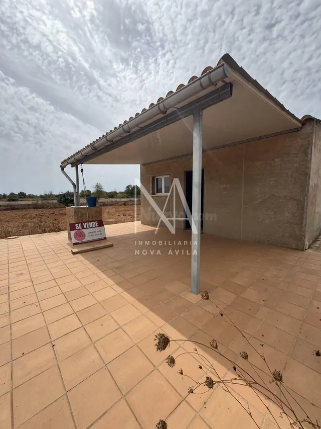 FINCA RUSTICA LLUCMAJOR - foto 2