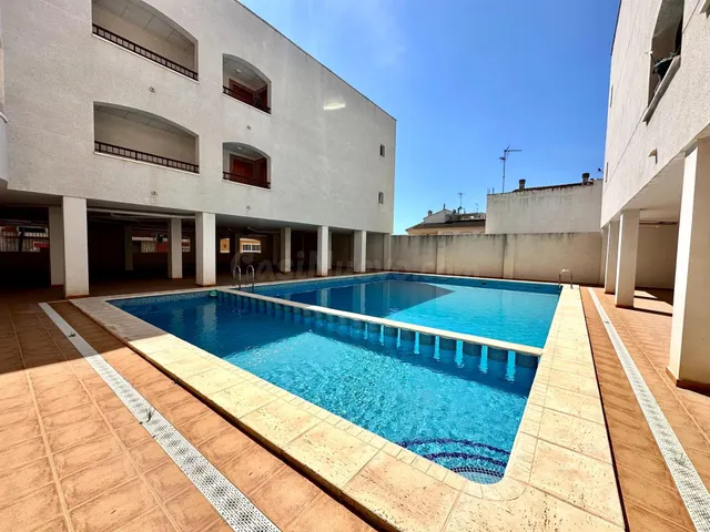 Viviendas de obra nueva en el residencial en San Fulgencio ( - foto 3