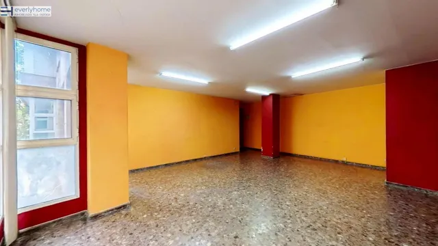 Local comercial 51m² en alquiler - El Grau — 8