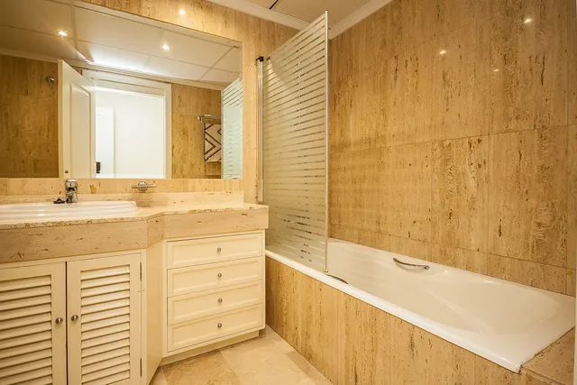 Apartamento 2 habitaciones 92m² en venta - Marbella — 7