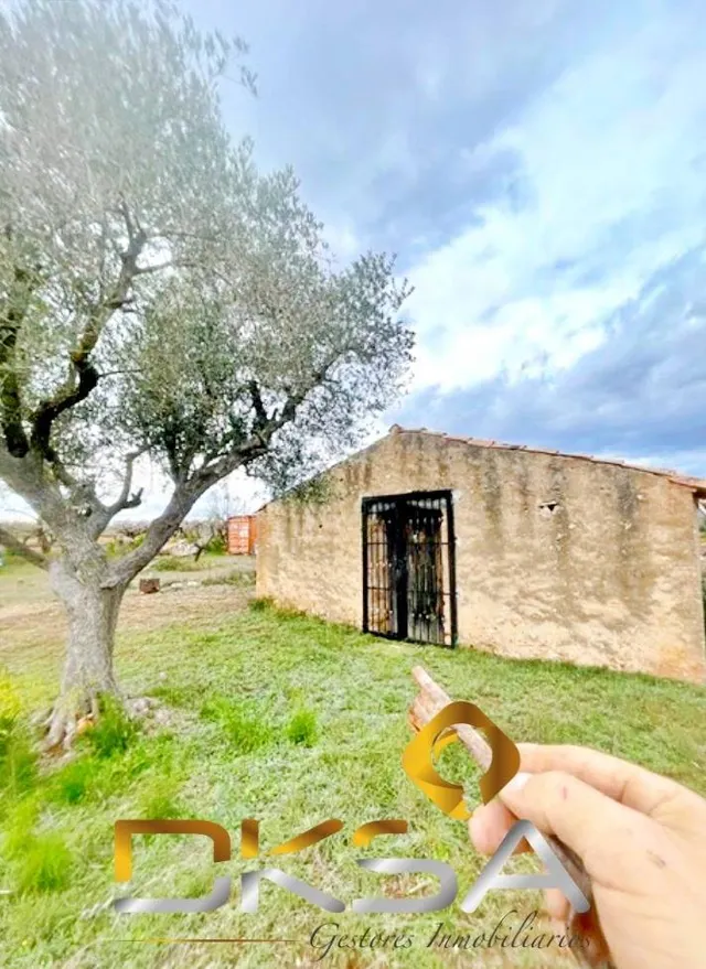 Ecoproyecto en venta: 14.265 m2 de naturaleza, autosuficiencia y futuro — 3