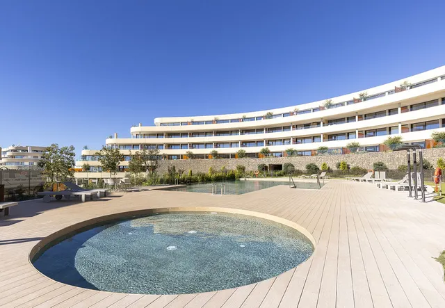 Apartamento 2 habitaciones 89m² en venta - Centro — 19