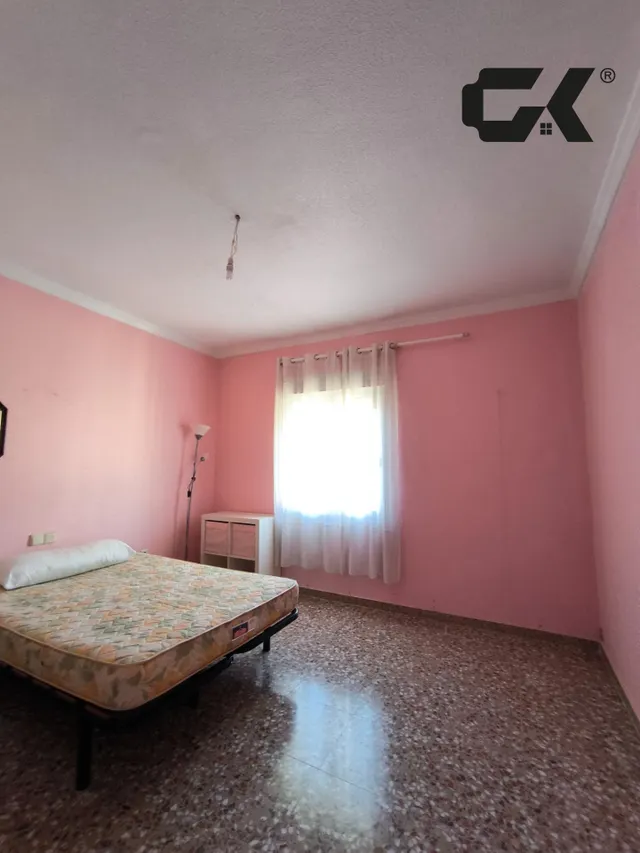 Amplia casa de pueblo con terraza y chimenea cerca de Lorca — 18