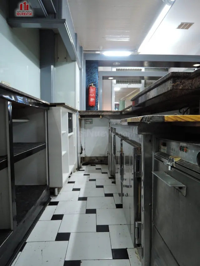 CAFETERIA SITUADA EN EL CENTRO, EN UNAS CONOCIDAS GALERÍAS M - foto 5