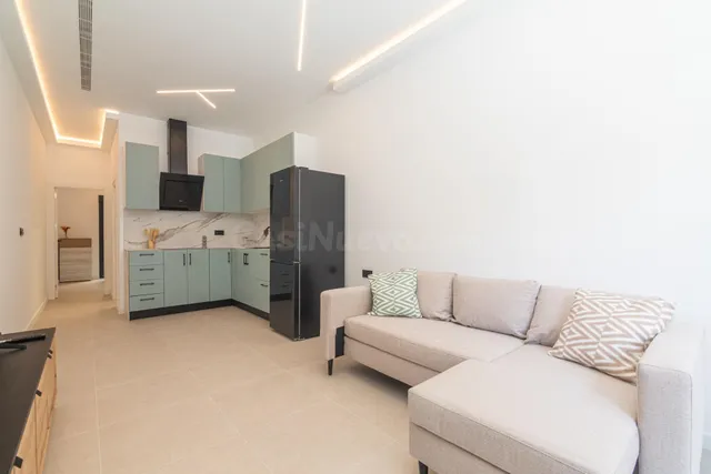 VIVIENDA A ESTRENAR - ALTABIX - foto 4
