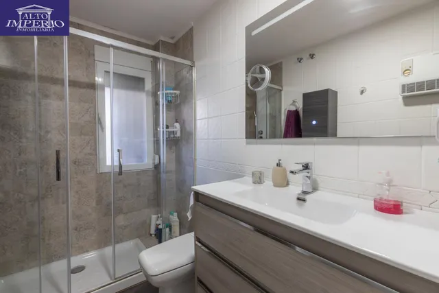 Casa en Armilla con terraza, patio y amplia cochera — 15