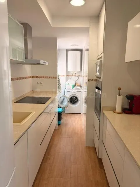 VIVIENDA REFORMADA EN NOU MOLES-PARQUE DEL OESTE - foto 4