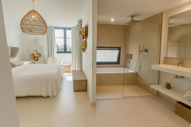 Apartamento 3 habitaciones 136m² en venta - Centro — 20