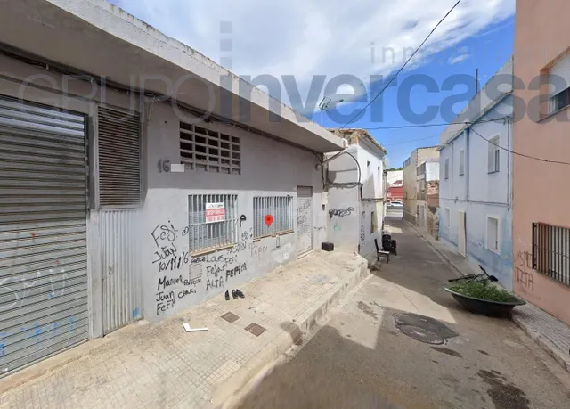 CASA OKUPADA EN VENTA GANDIA (VALENCIA) - foto 2