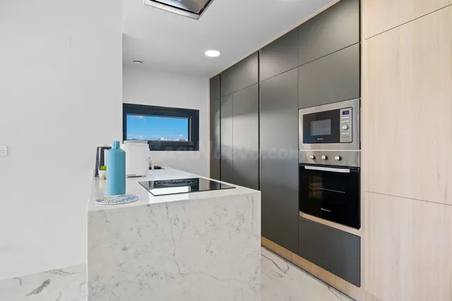 Apartamento 2 habitaciones 80m² en venta - La Florida — 12