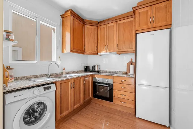 Casa 3 habitaciones en venta - Pueblo — 7