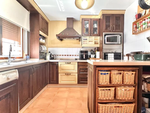 Adosado 3 habitaciones 189m² en venta - Zona metropolitana — 12