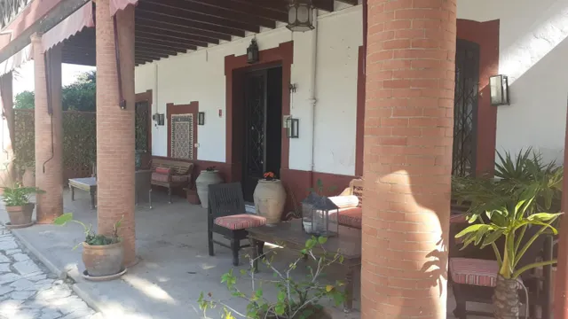 VILLA UNICA EN VENTA!! VILLA ILLICE!! — 8