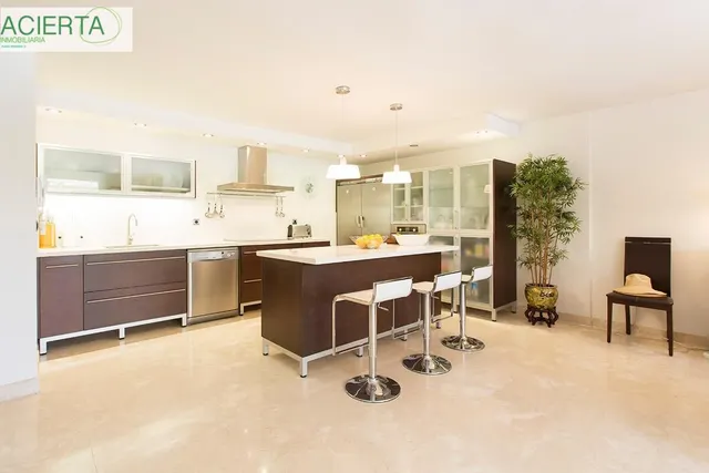 Espectacular chalet en el serrallo — 45