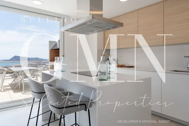 Chalet 5 habitaciones 418m² en venta - Altea la nova - foto 4