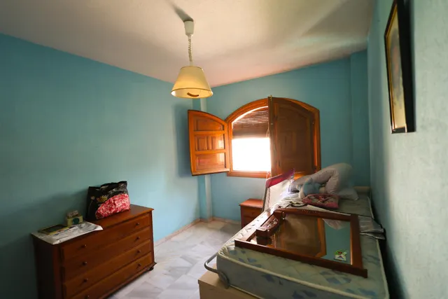 Chalet independiente con piscina en Híjar, Las Gabias — 30