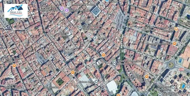 Venta de Local Comercial en Tarragona — 3