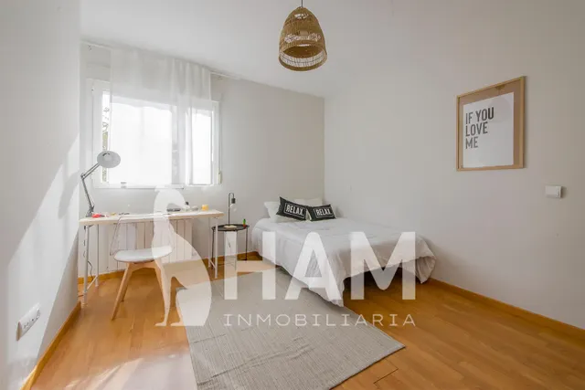 Habitación en Chalet, Pozuelo de Alarcón — 2