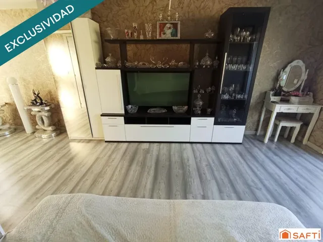 Exclusivo adosado con piscina y terraza — 15