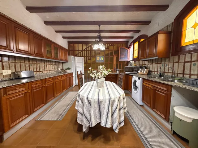 FINCA EXCLUSIVA CON GRAN POTENCIAL EN ELDA — 43