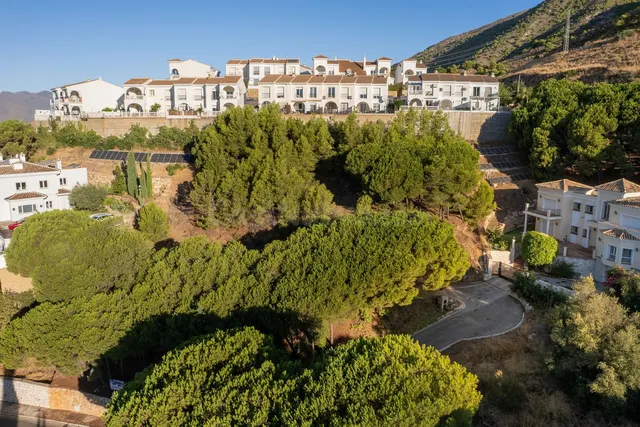 Parcela 350m² en venta - Riviera del sol — 3