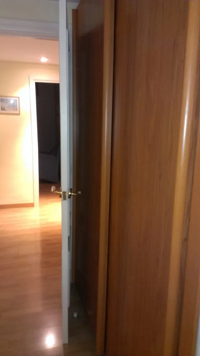 ALQUILER PISO FRENTE AL CORTE INGLÉS DE NERVIÓN — 24