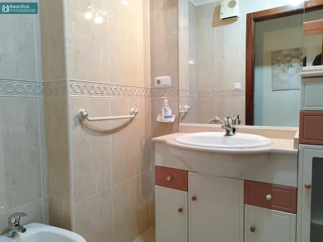Piso en Arzúa — 24