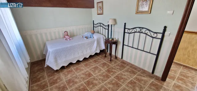 Magnífico chalet en zona urbana tranquila a un minuto de Villafranqueza — 24