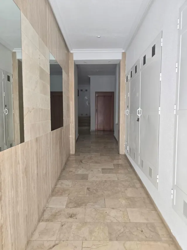 Apartamento de 2 dormitorios y 2 baños, a unos 300 metros de la Playa del Cura - Opcional: plaza aparcamiento — 27